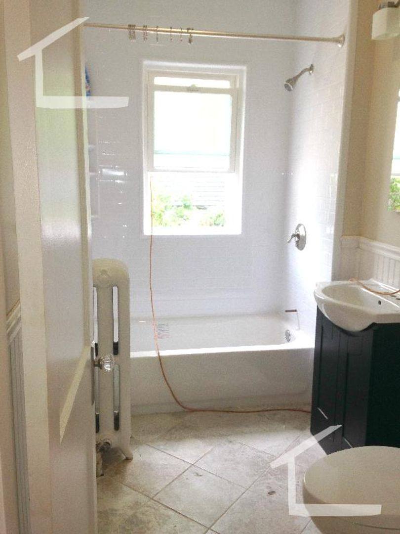Apartment for rent at 16 Tip Top St #1, Brighton, MA 02135