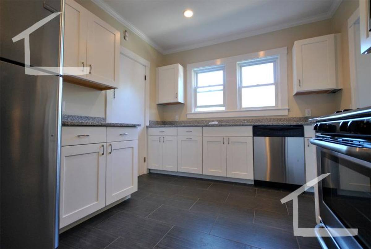 Apartment for rent at 16 Tip Top St #1, Brighton, MA 02135