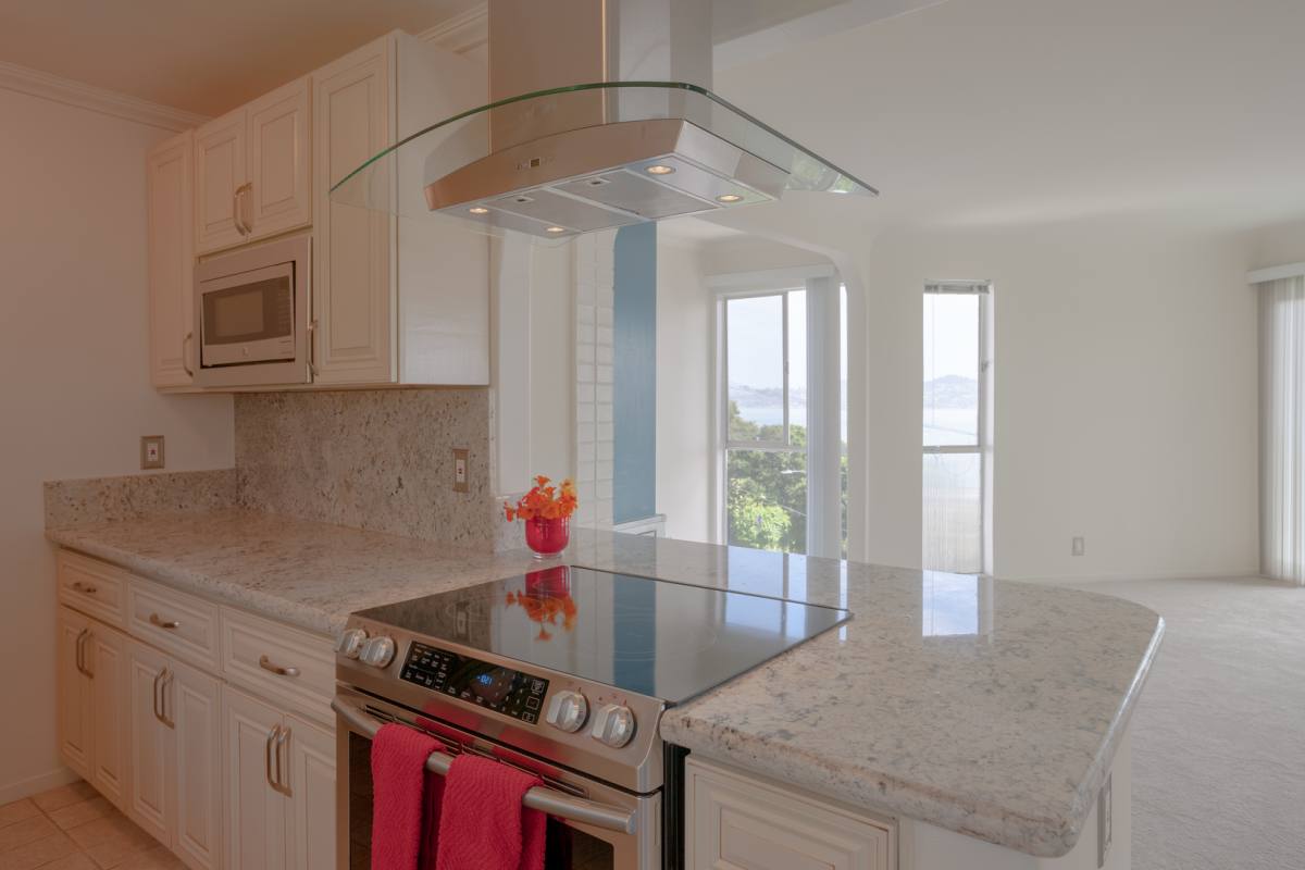 Apartment for rent at 5-65 Rodeo Ave, Sausalito, CA 94965