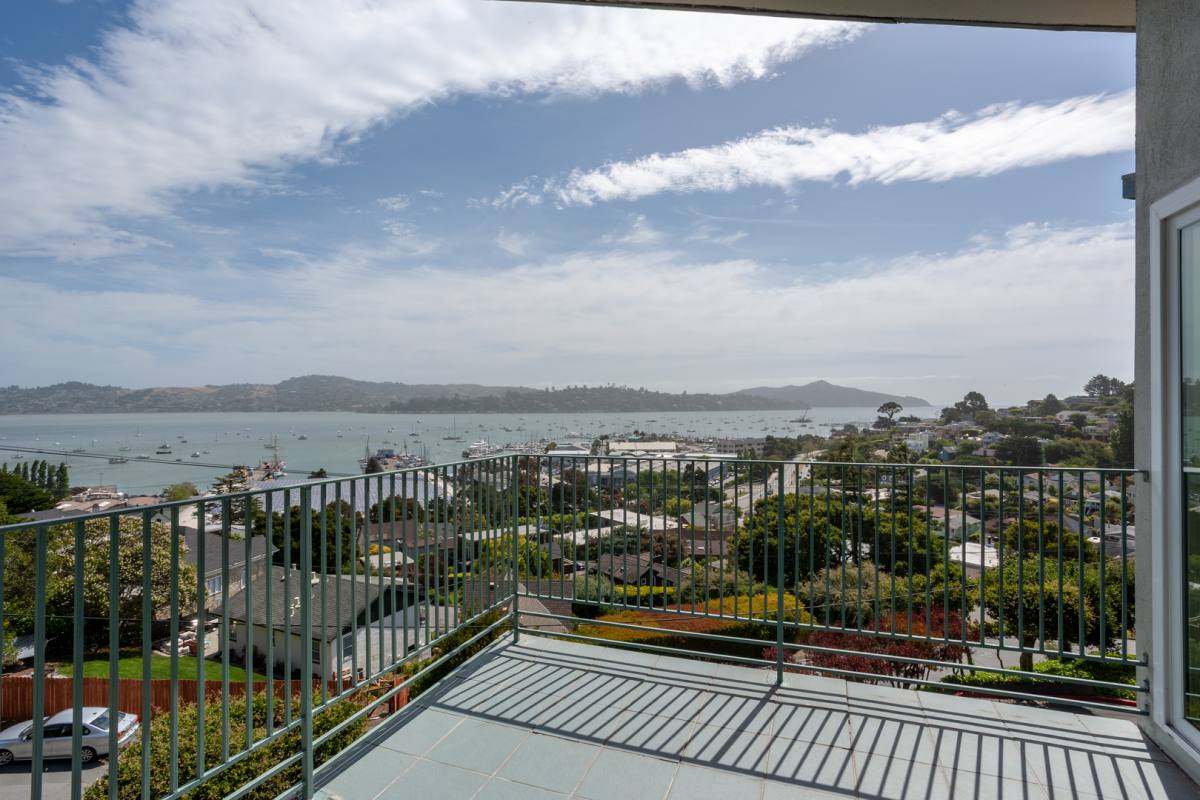 Apartment for rent at 5-65 Rodeo Ave, Sausalito, CA 94965