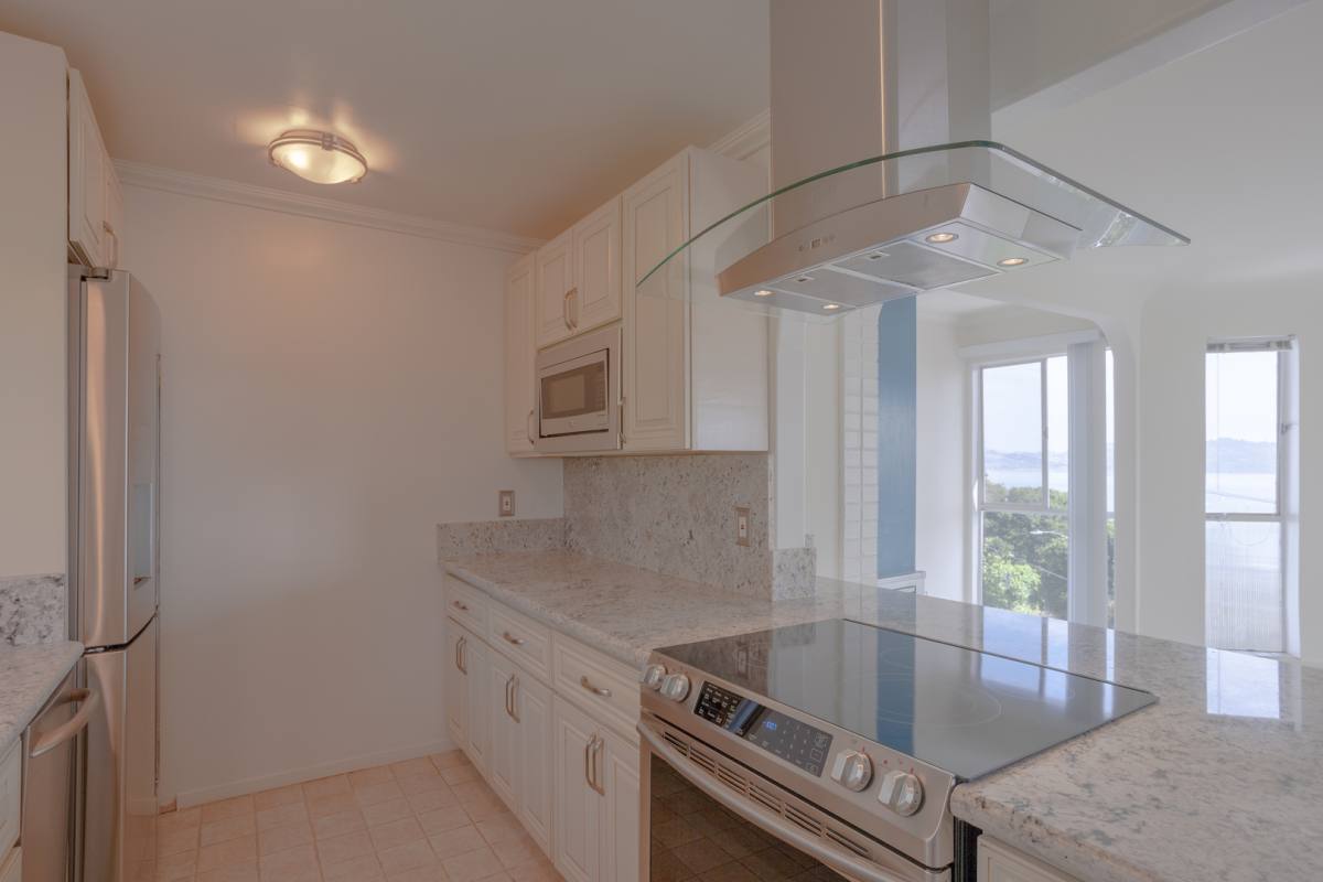 Apartment for rent at 5-65 Rodeo Ave, Sausalito, CA 94965