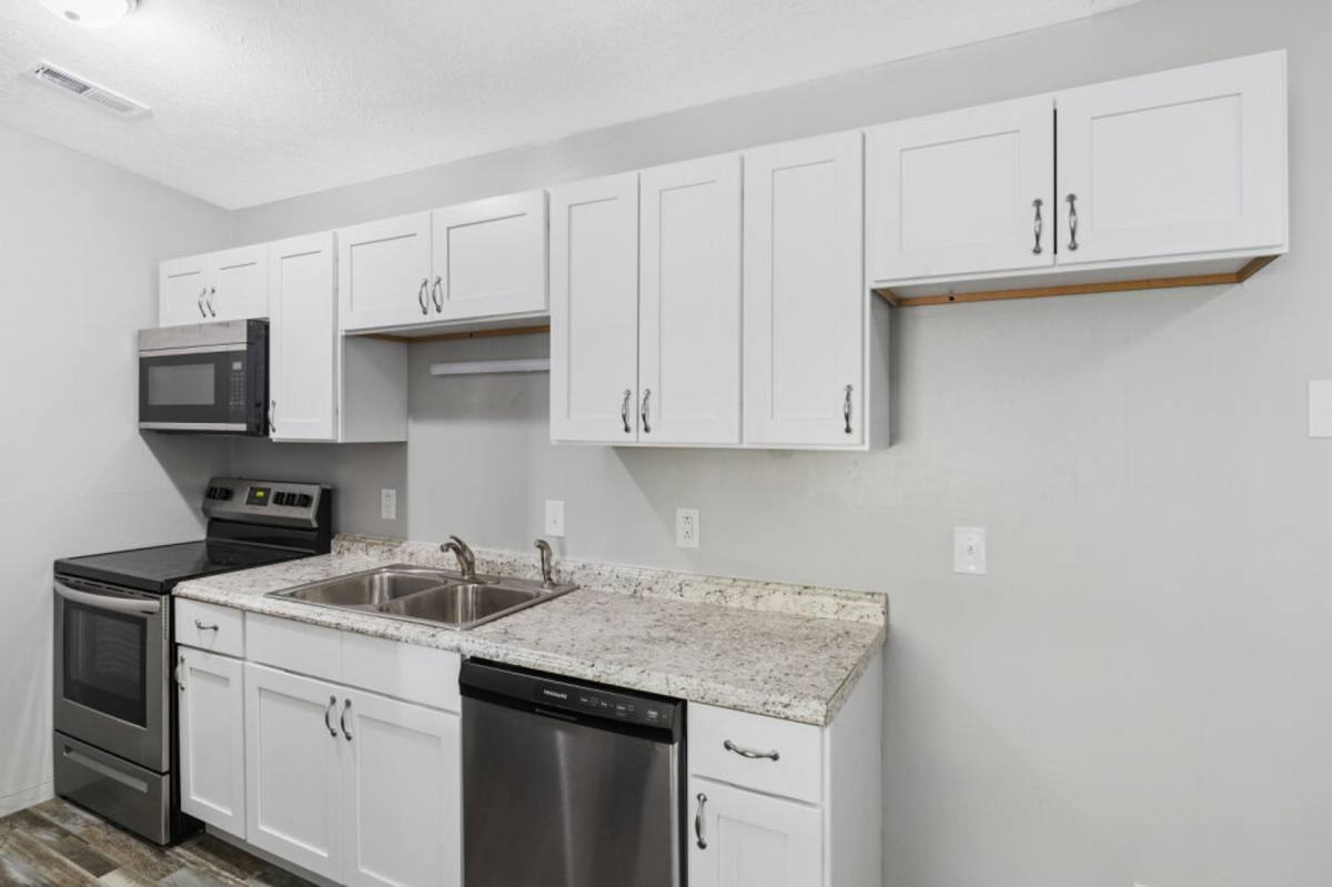 Apartment for rent at 1200 W Bethel Ave, Muncie, IN 47303