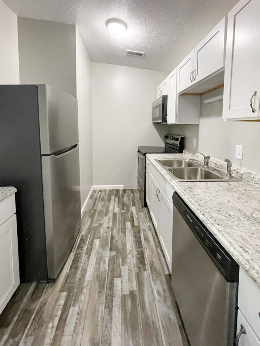 Apartment for rent at 1200 W Bethel Ave, Muncie, IN 47303