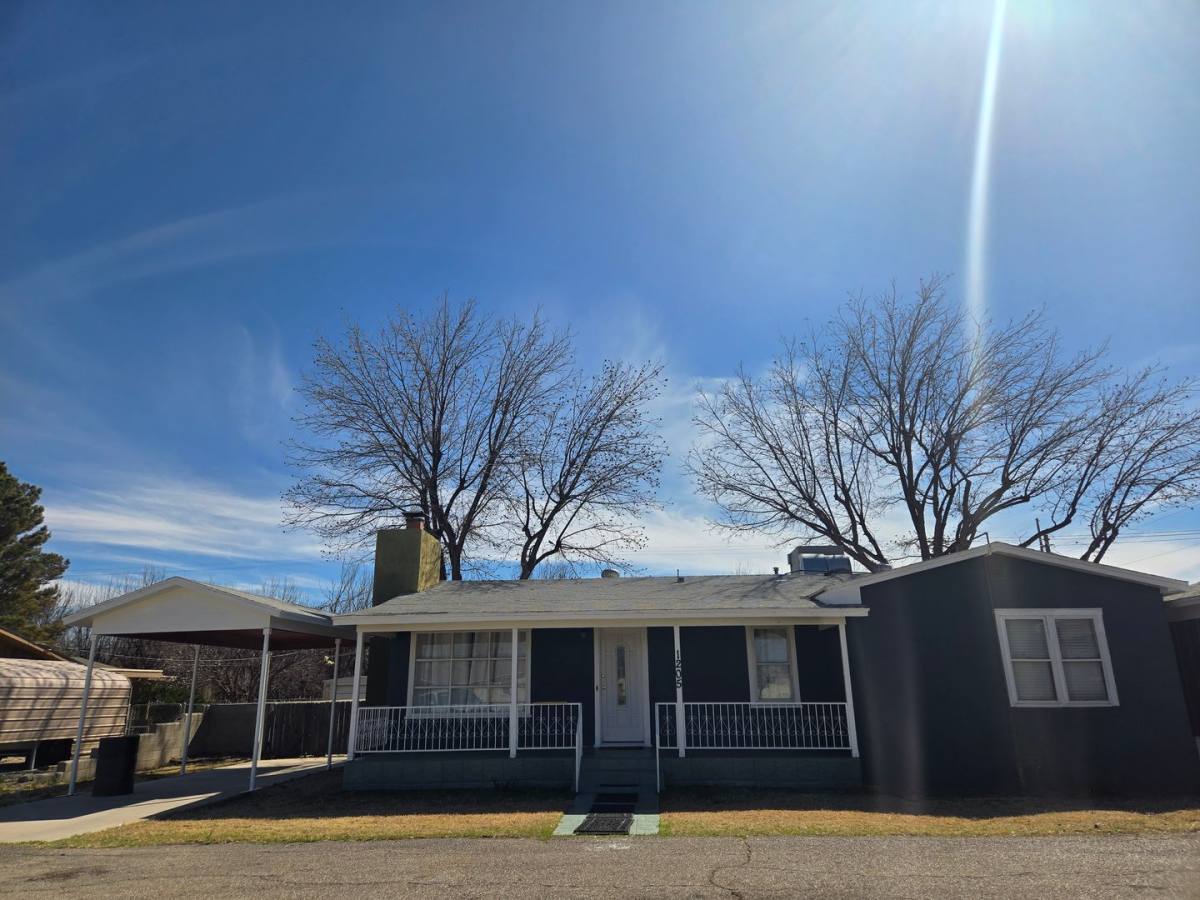 House for rent at 1205 Hermosa, Artesia, NM 88210