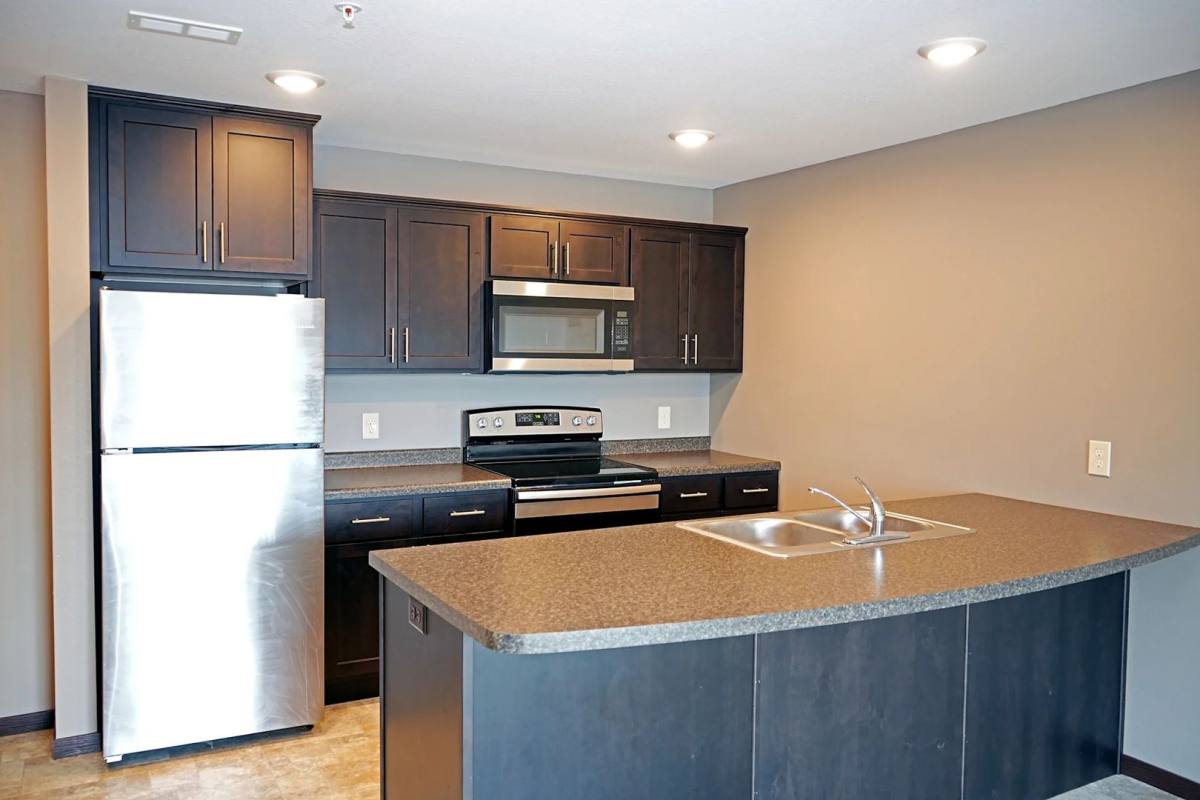 Apartment for rent at 2905 14th St E, Glencoe, MN 55336