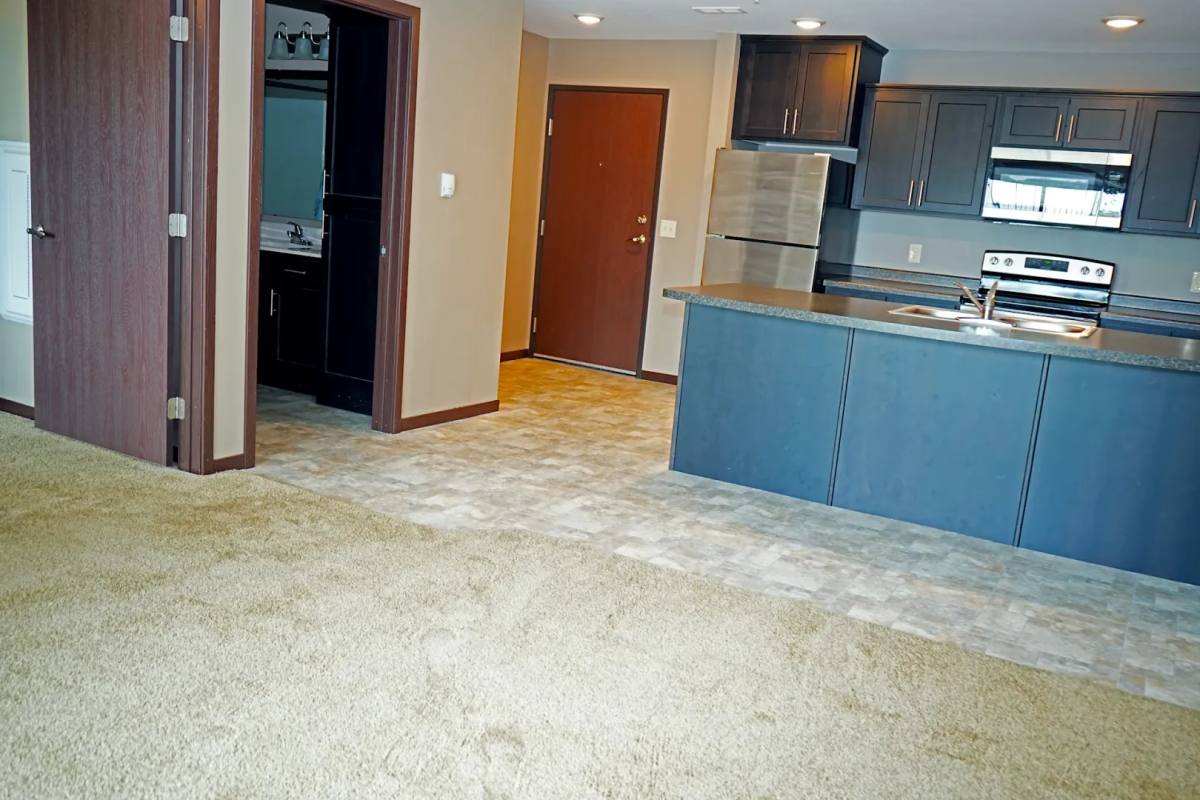 Apartment for rent at 2905 14th St E, Glencoe, MN 55336