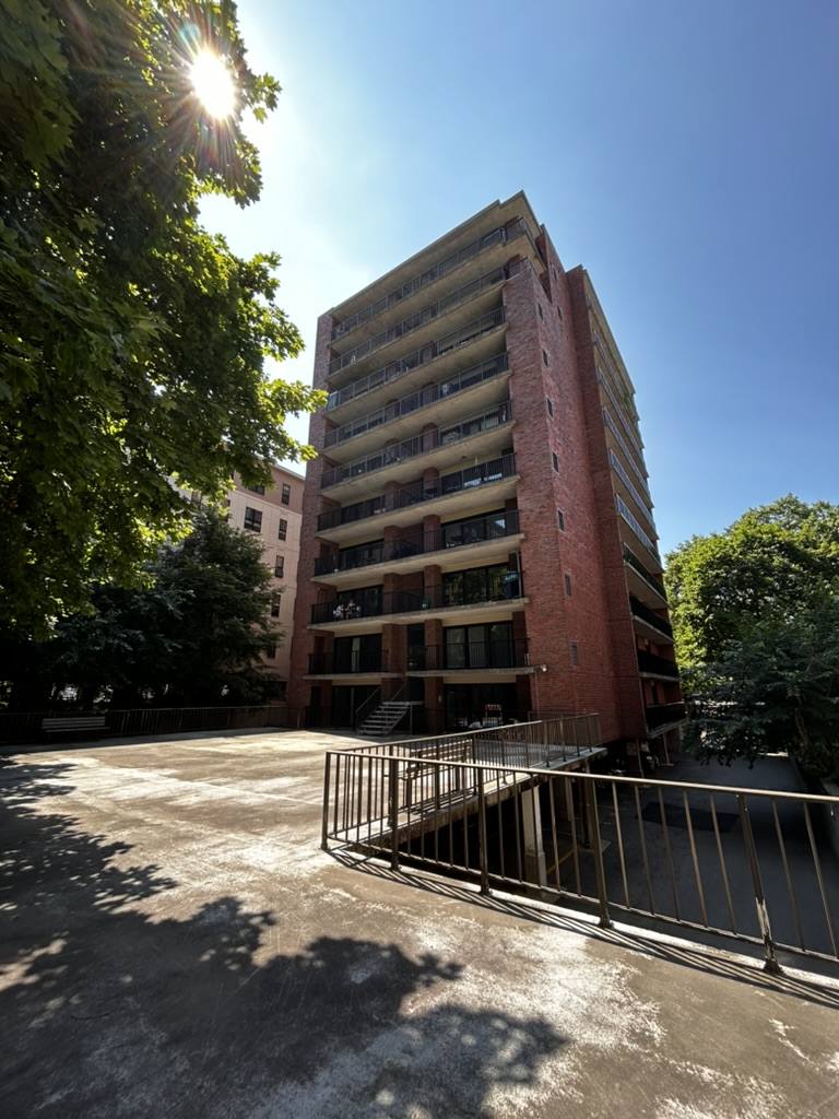 Apartment for rent at 49 Marion St #4D, Brookline, MA 02446