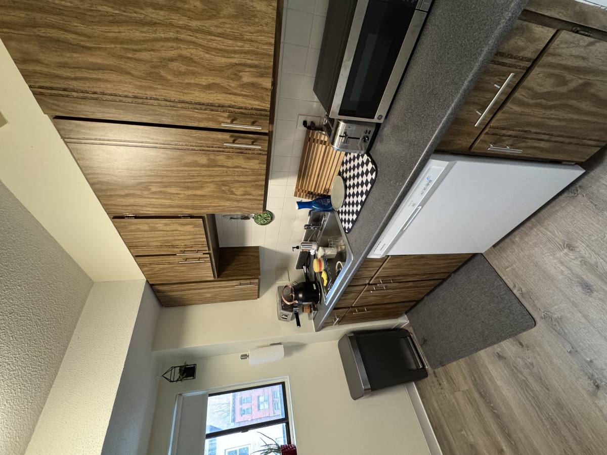 Apartment for rent at 49 Marion St #4D, Brookline, MA 02446