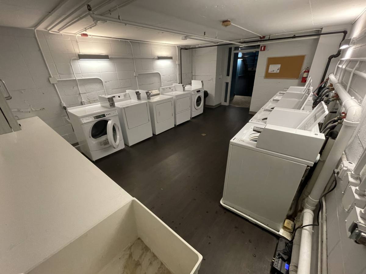 Apartment for rent at 49 Marion St #4D, Brookline, MA 02446