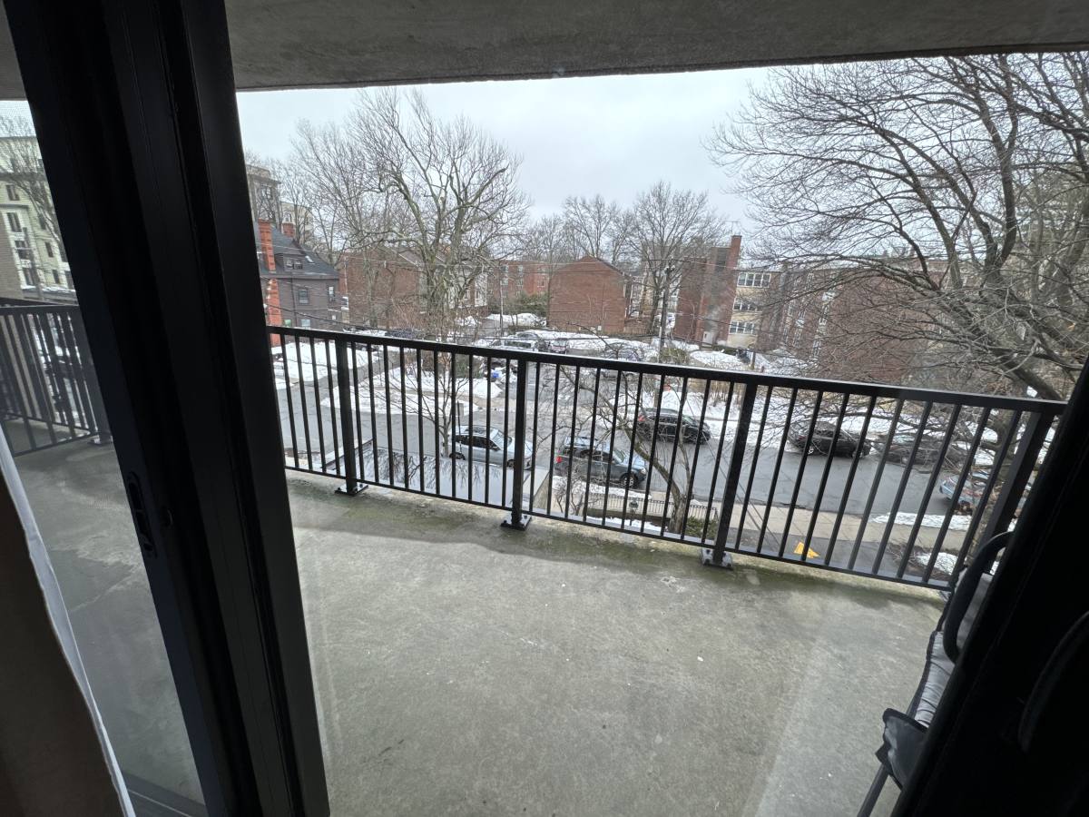 Apartment for rent at 49 Marion St #4D, Brookline, MA 02446