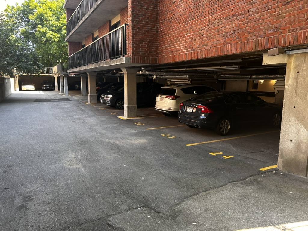 Apartment for rent at 49 Marion St #4D, Brookline, MA 02446