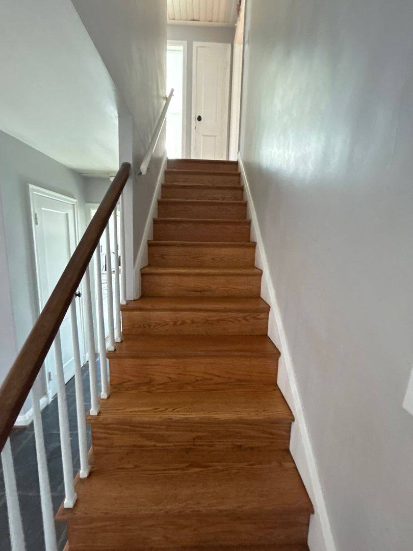 House for rent at 4115 Old Milford Mill Rd, Pikesville, MD 21208