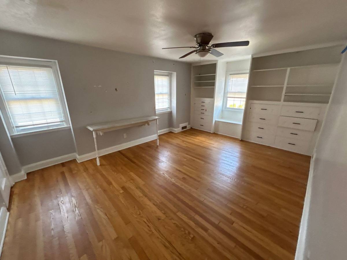 House for rent at 4115 Old Milford Mill Rd, Pikesville, MD 21208