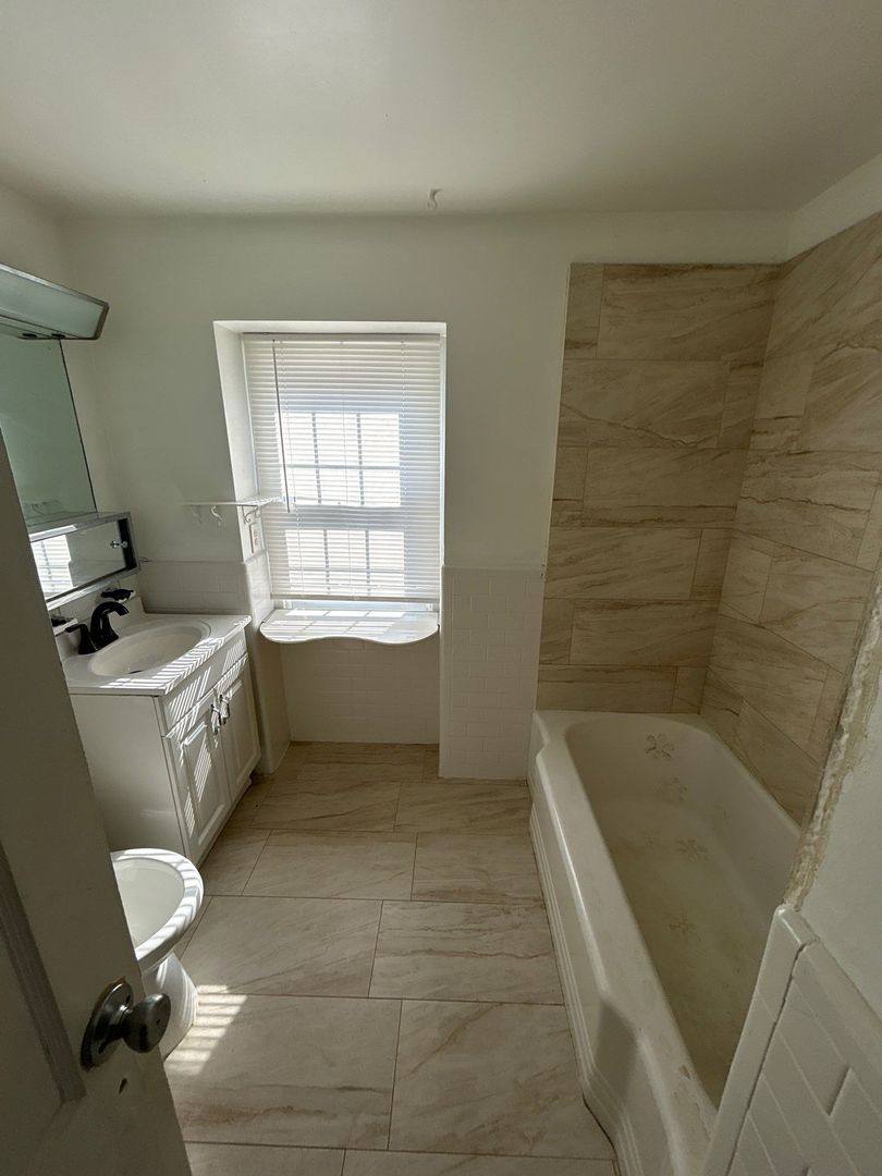 House for rent at 4115 Old Milford Mill Rd, Pikesville, MD 21208
