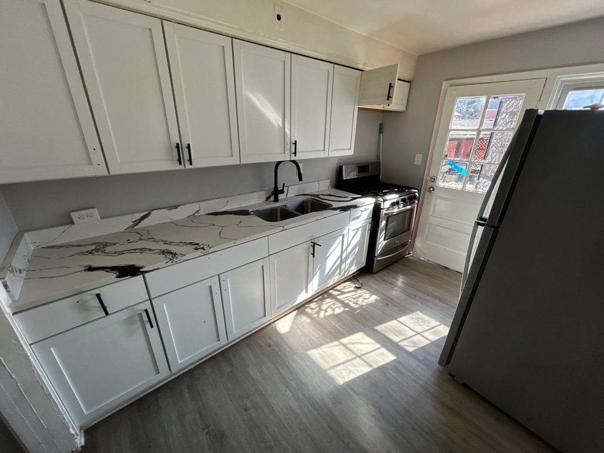 House for rent at 4115 Old Milford Mill Rd, Pikesville, MD 21208