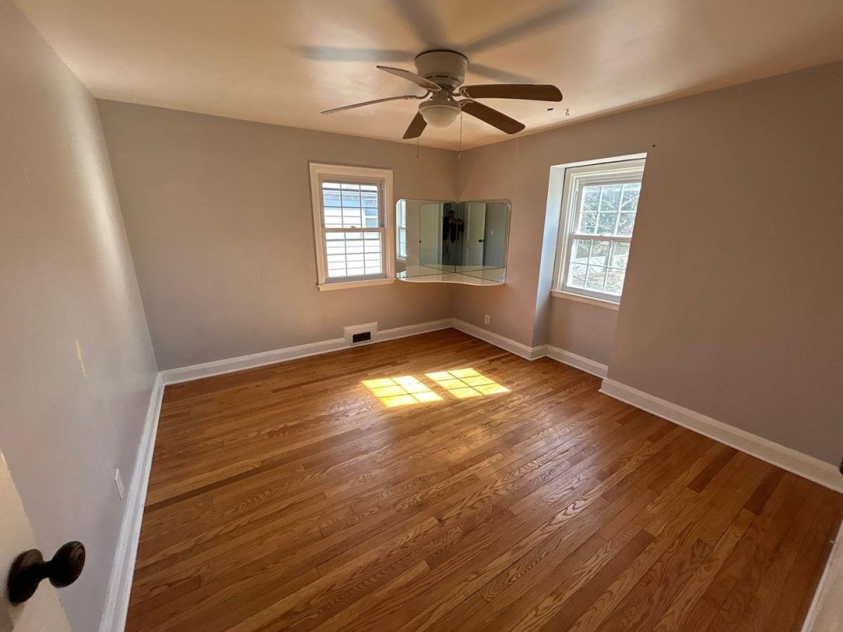 House for rent at 4115 Old Milford Mill Rd, Pikesville, MD 21208