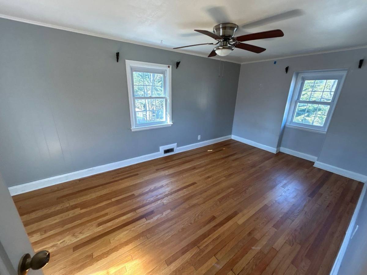 House for rent at 4115 Old Milford Mill Rd, Pikesville, MD 21208