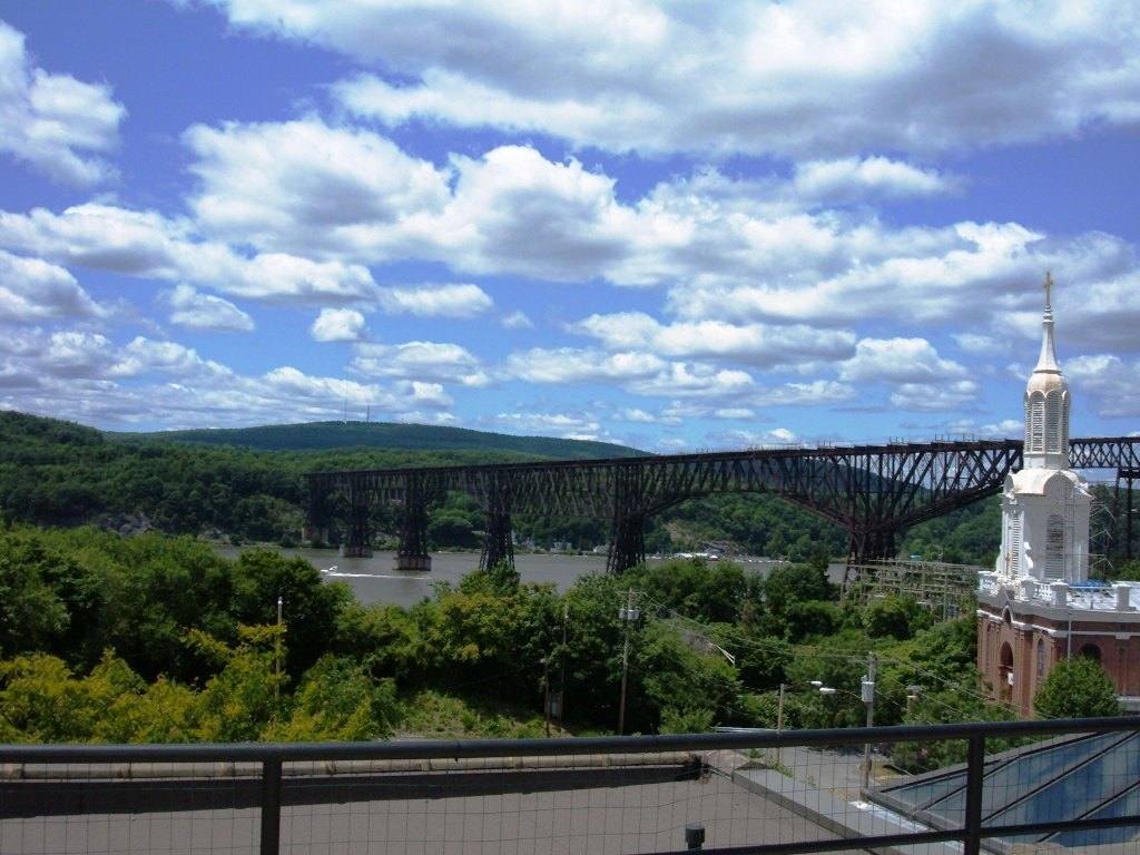 Apartment for rent at 110 Mill St, Poughkeepsie, NY 12601