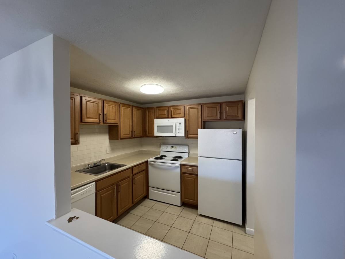 Apartment for rent at 245 Main St #66, Watertown, MA 02472