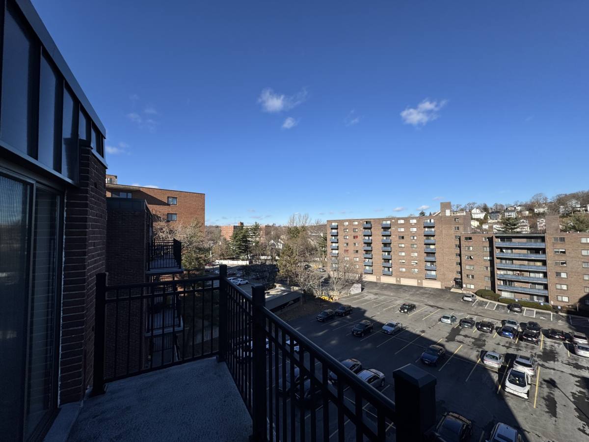 Apartment for rent at 245 Main St #66, Watertown, MA 02472