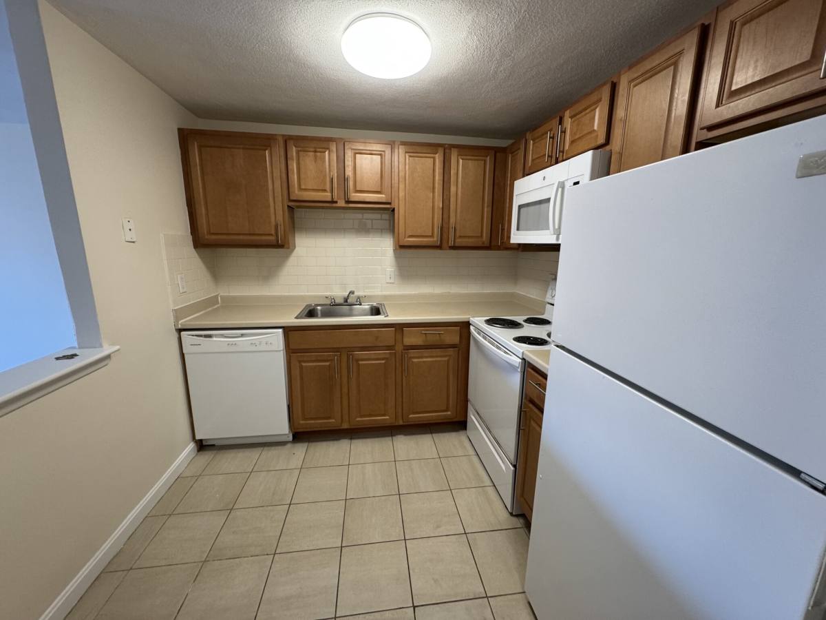 Apartment for rent at 245 Main St #66, Watertown, MA 02472