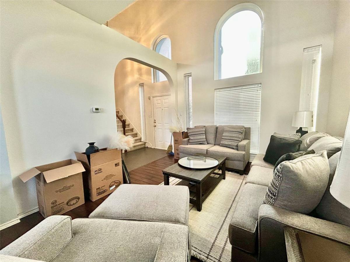 House for rent at 7154 Tularosa Court, Fort Worth, TX 76137