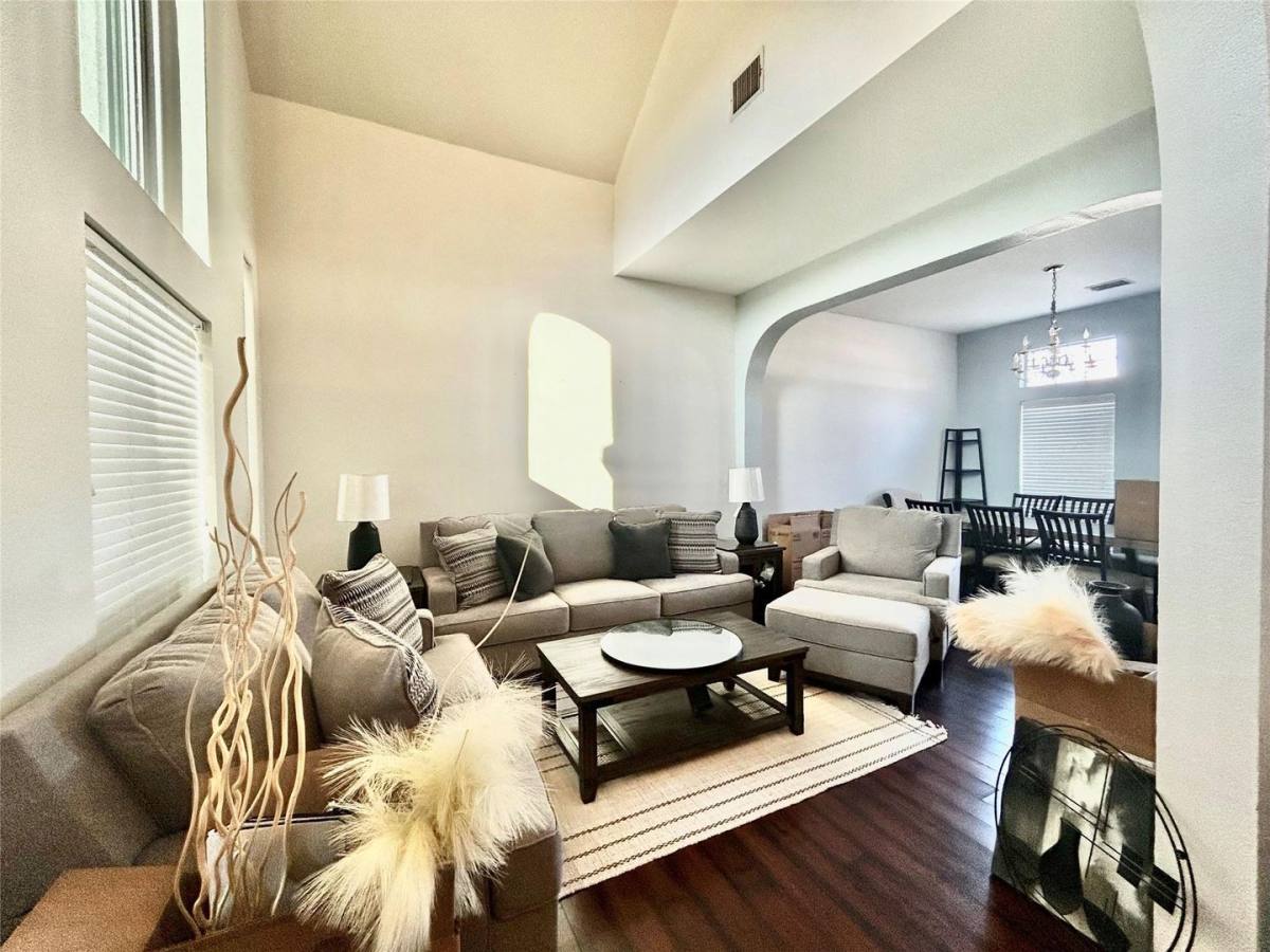 House for rent at 7154 Tularosa Court, Fort Worth, TX 76137