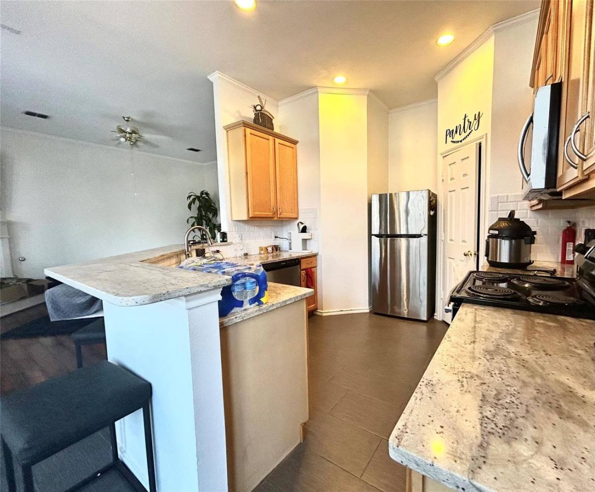 House for rent at 7154 Tularosa Court, Fort Worth, TX 76137