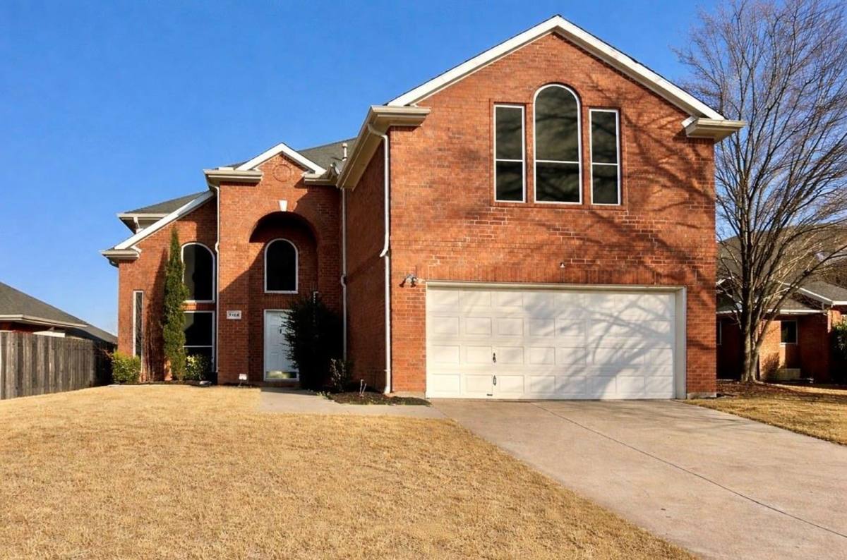 House for rent at 7154 Tularosa Court, Fort Worth, TX 76137