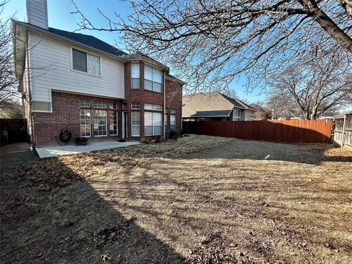 House for rent at 7154 Tularosa Court, Fort Worth, TX 76137