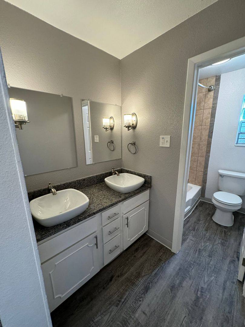 Apartment for rent at 3211 E Fountain Blvd #103-A, Colorado Springs, CO 80910