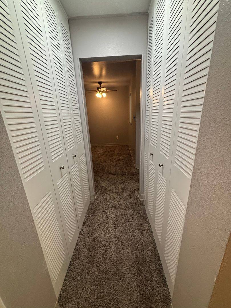 Apartment for rent at 3211 E Fountain Blvd #103-A, Colorado Springs, CO 80910