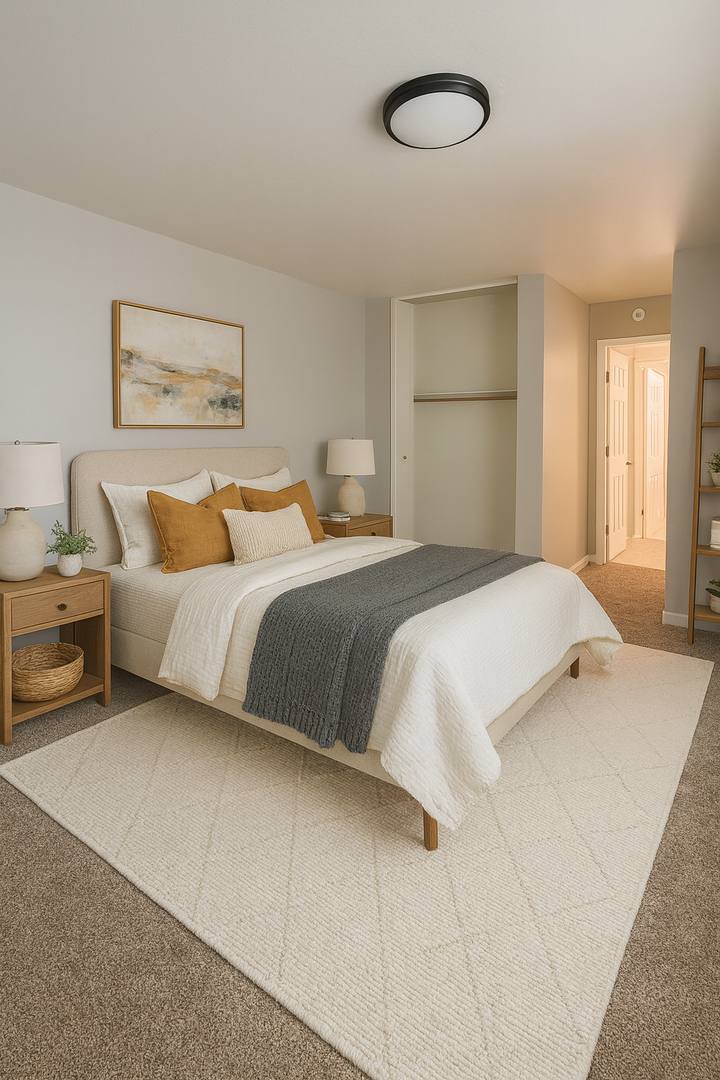 Apartment for rent at 3211 E Fountain Blvd #103-A, Colorado Springs, CO 80910