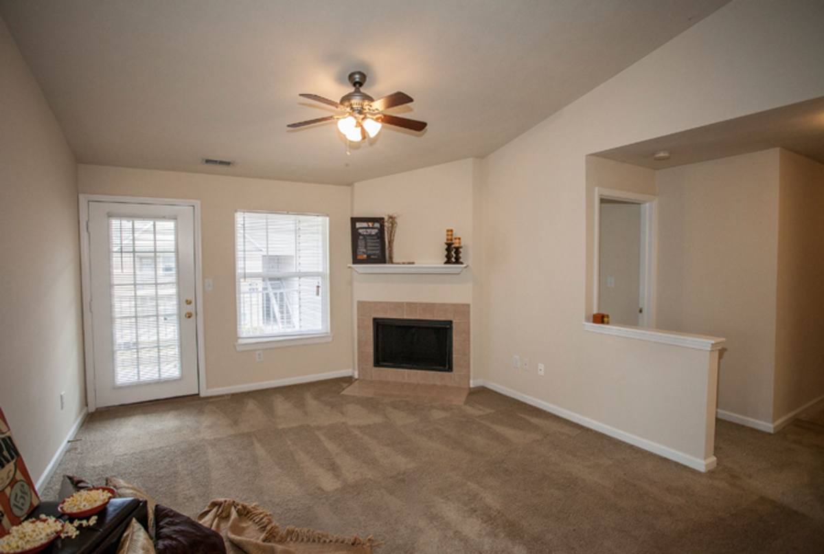 Apartment for rent at 711 Greenridge Parkway, Brownsburg, IN 46112