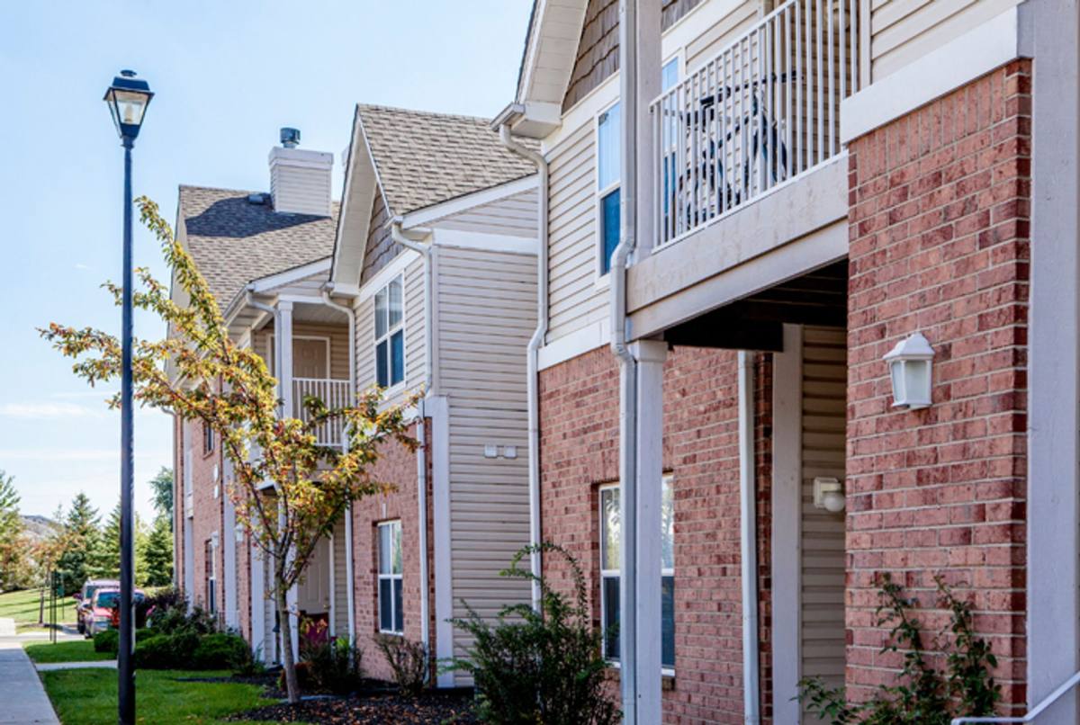 Apartment for rent at 711 Greenridge Parkway, Brownsburg, IN 46112