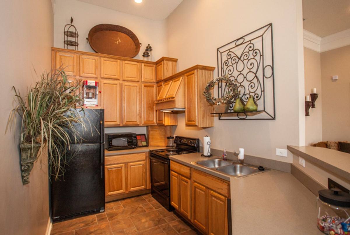 Apartment for rent at 711 Greenridge Parkway, Brownsburg, IN 46112