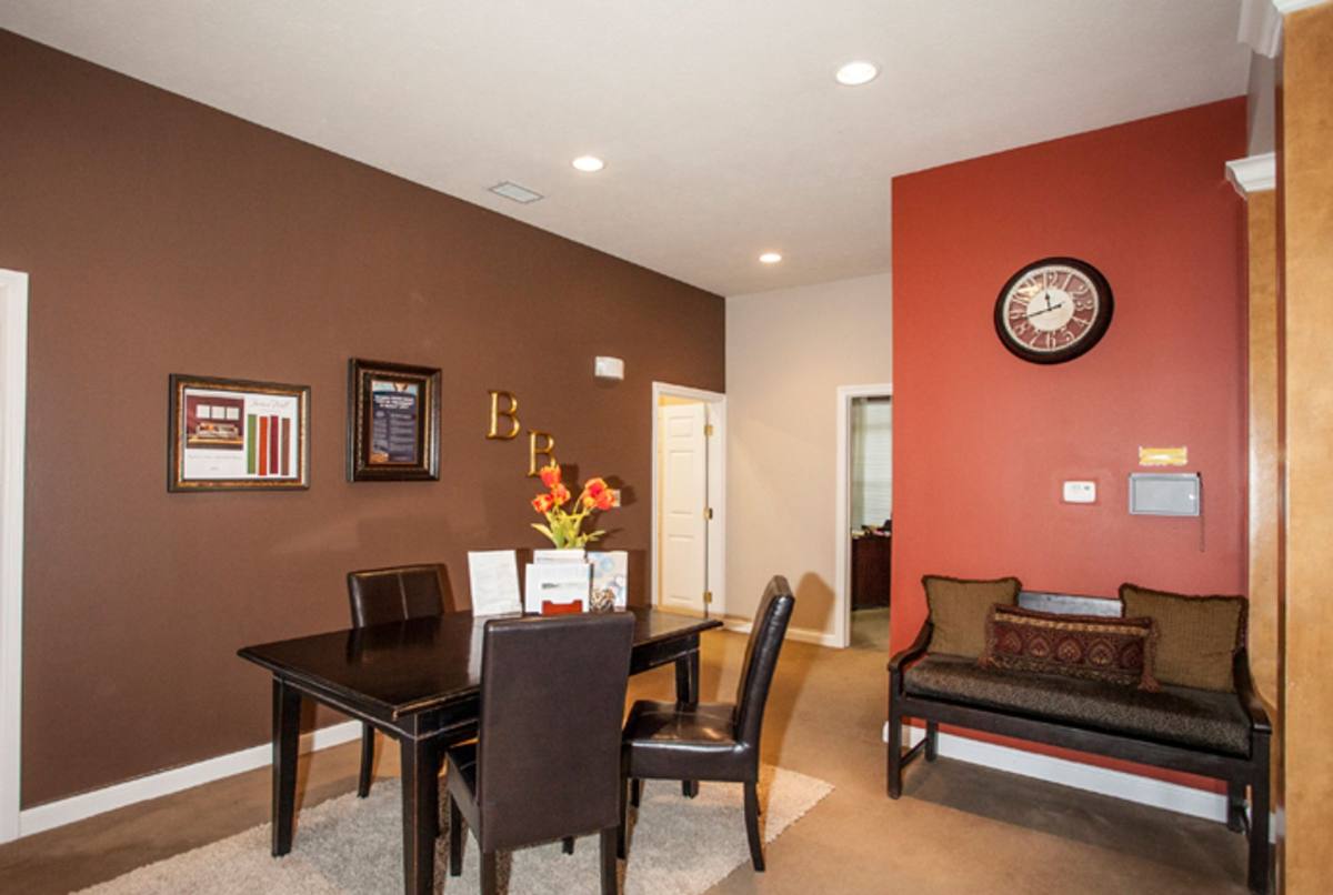 Apartment for rent at 711 Greenridge Parkway, Brownsburg, IN 46112