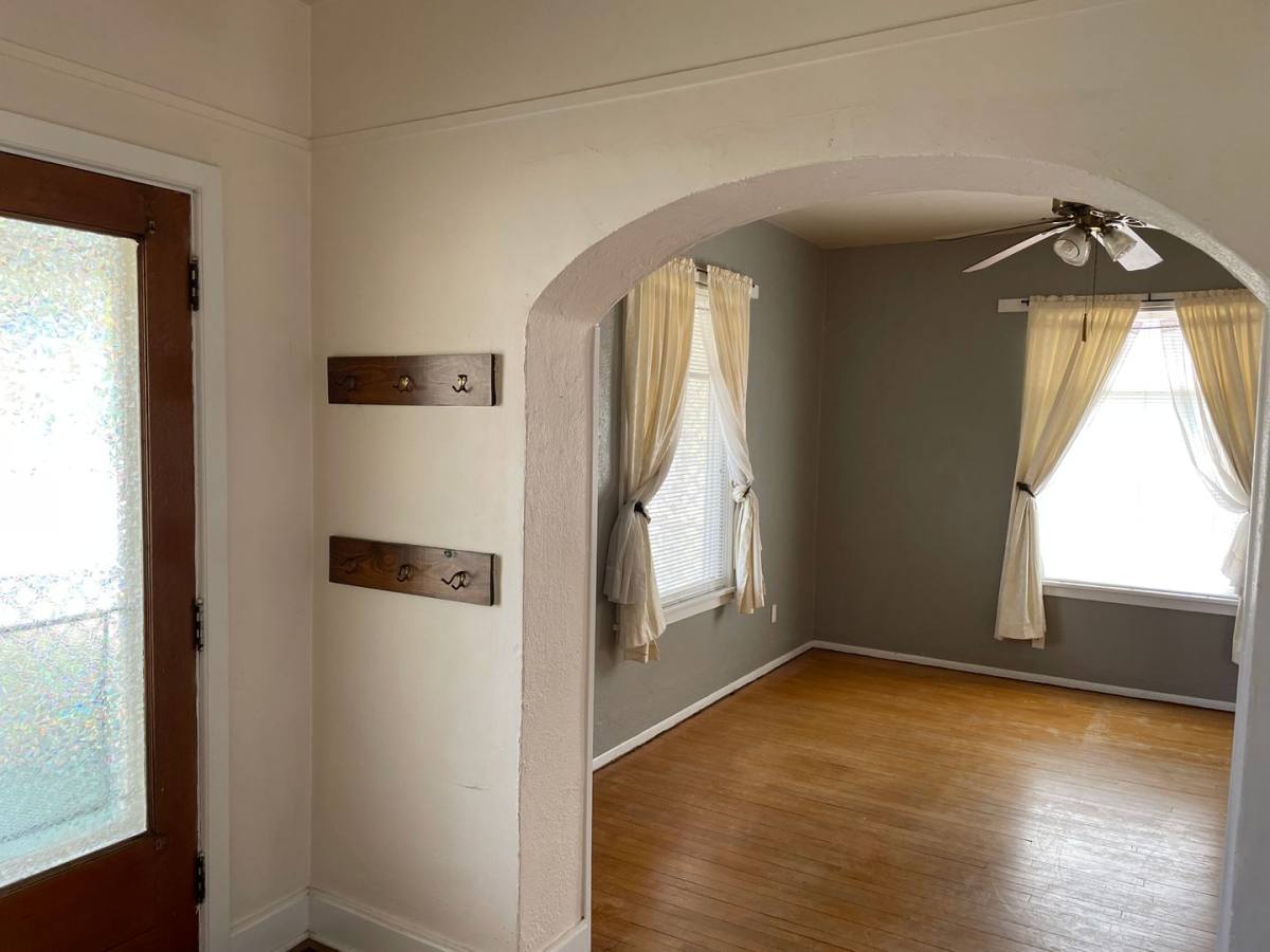 Apartment for rent at 1434 11th St, Greeley, CO 80631