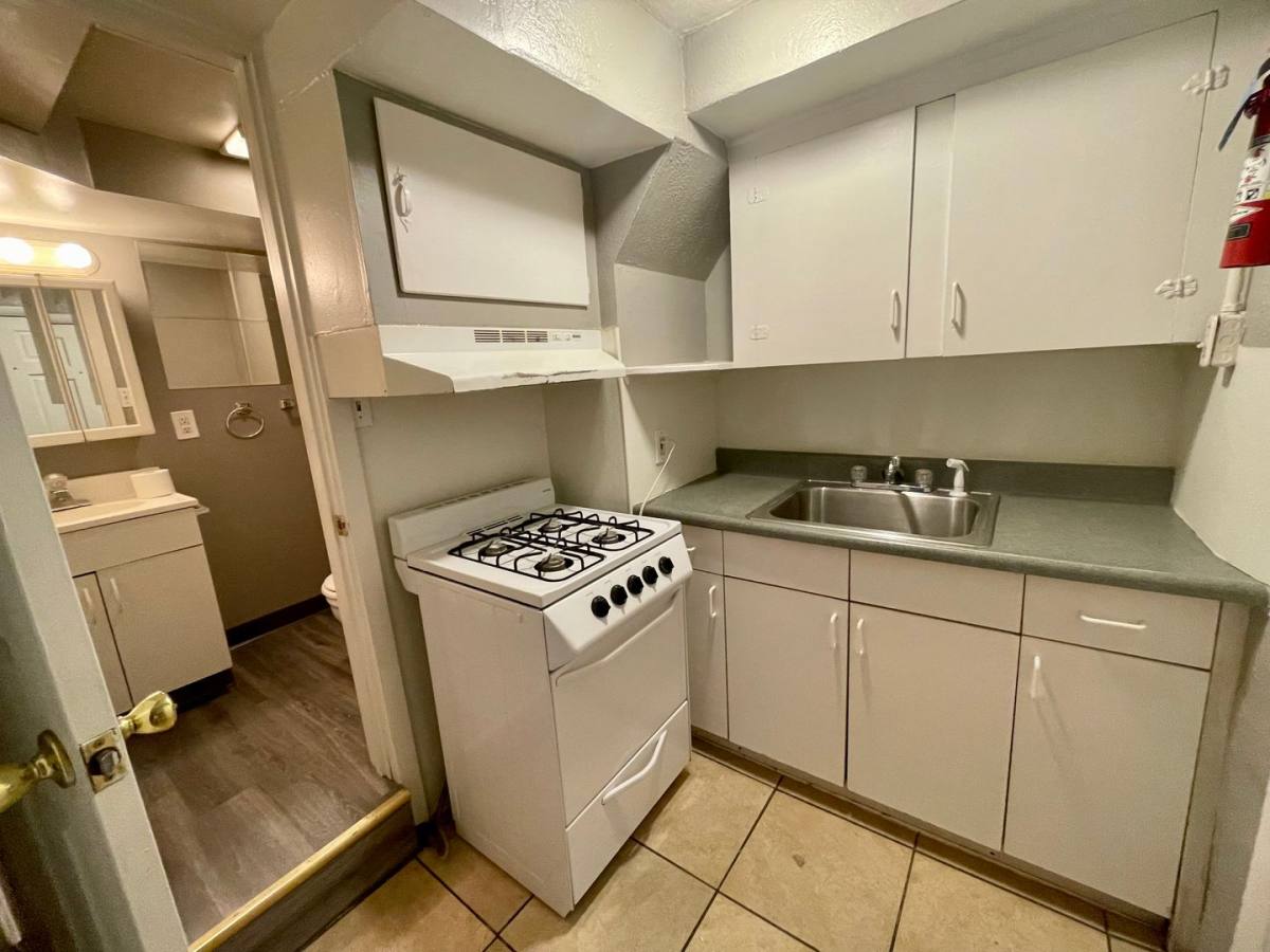 Apartment for rent at 1434 11th St, Greeley, CO 80631