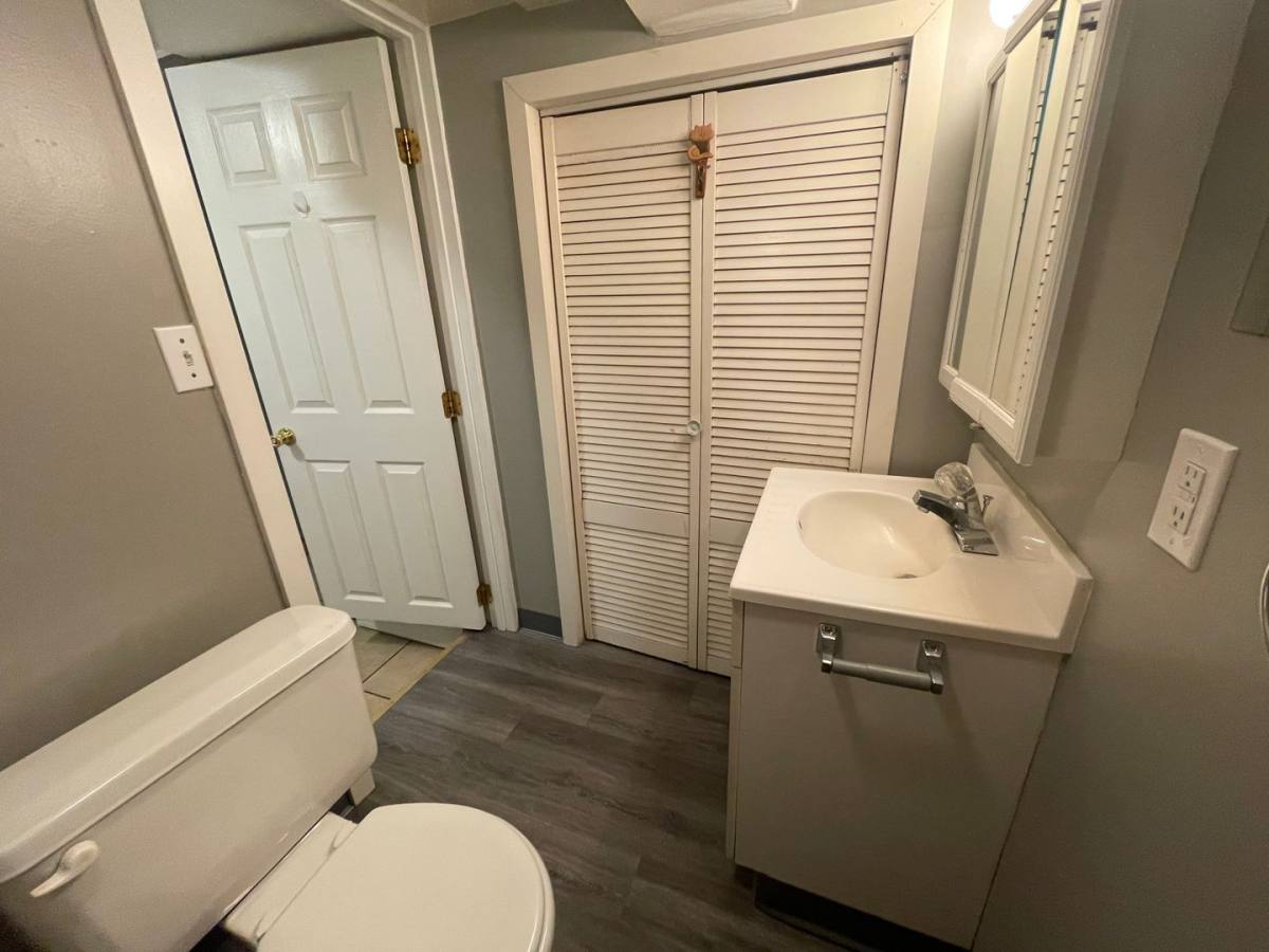 Apartment for rent at 1434 11th St, Greeley, CO 80631