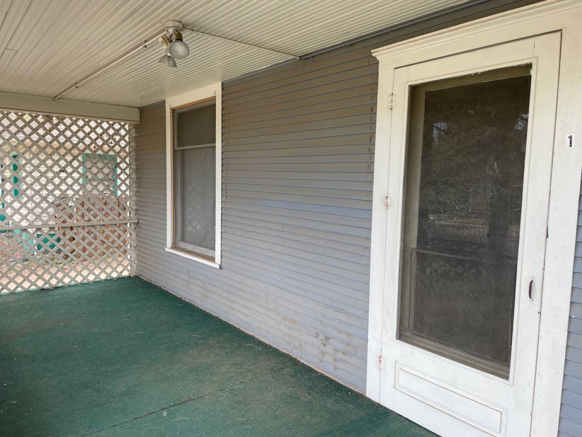 Apartment for rent at 1434 11th St, Greeley, CO 80631