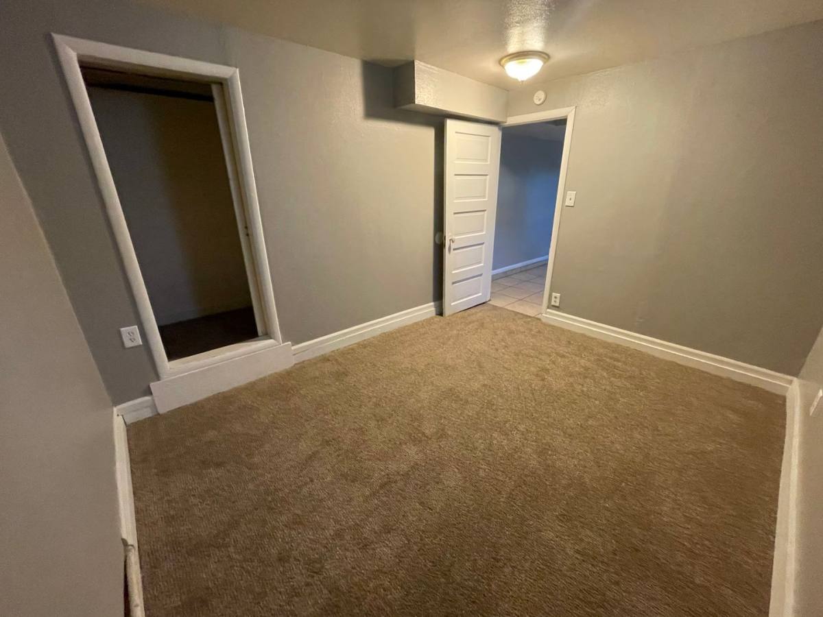 Apartment for rent at 1434 11th St, Greeley, CO 80631