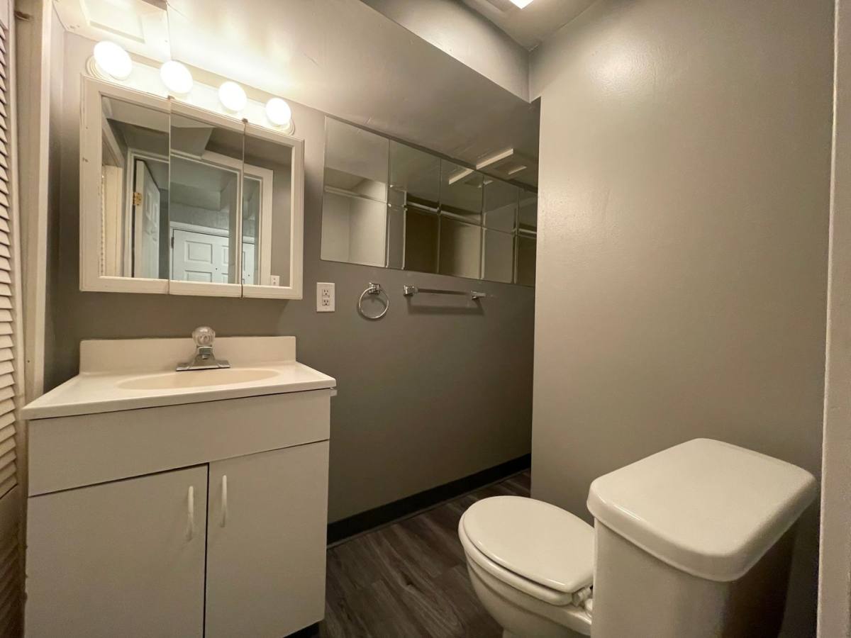 Apartment for rent at 1434 11th St, Greeley, CO 80631