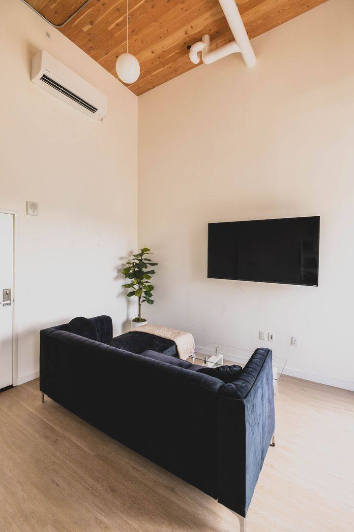 Apartment for rent at 2519 El Cajon Blvd, San Diego, CA 92104