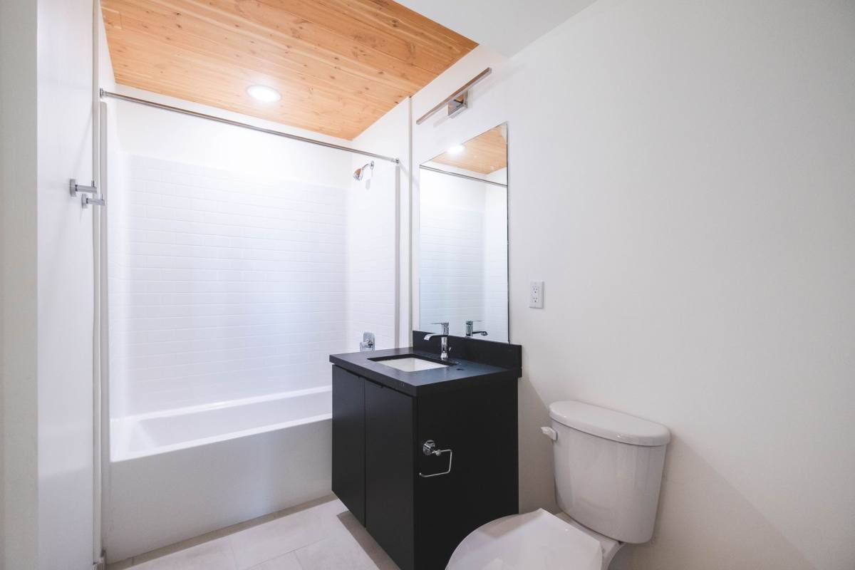 Apartment for rent at 2519 El Cajon Blvd, San Diego, CA 92104