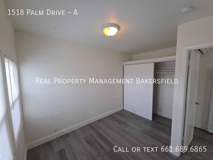 Apartment for rent at 1518 Palm Dr #A, Bakersfield, CA 93305