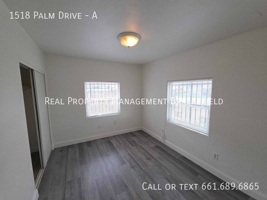 Apartment for rent at 1518 Palm Dr #A, Bakersfield, CA 93305
