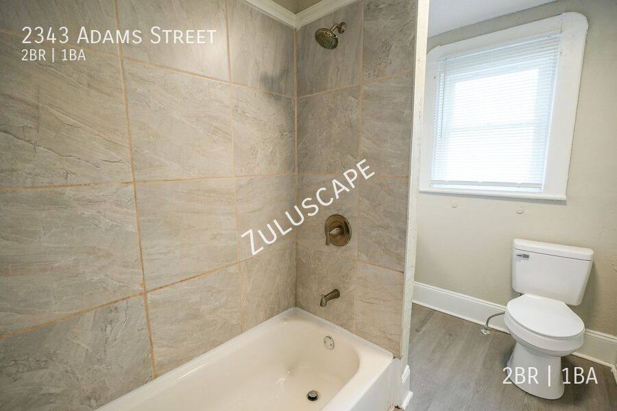 House for rent at 2343 Adams St, Indianapolis, IN 46218