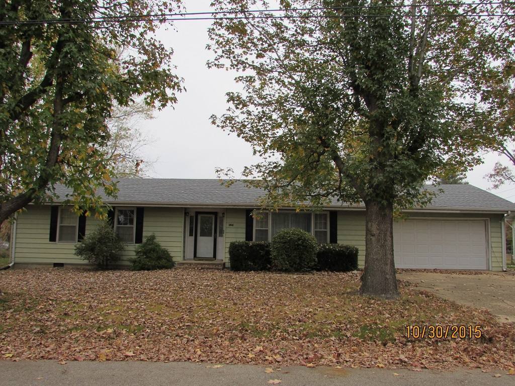House for rent at 121 Burchwood, Saint James, MO 65559