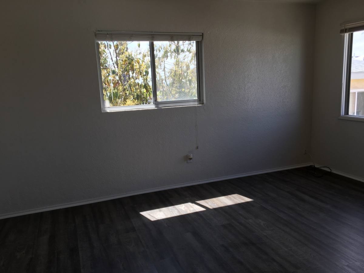 Apartment for rent at 4419-4421 Winona Ave, San Diego, CA 92115